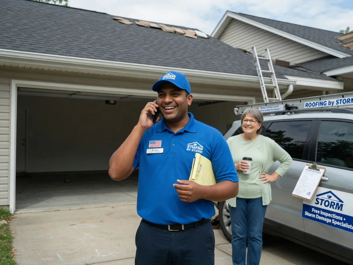 Roof Repair Near Me Harrold, SD FAQs
